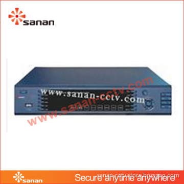 720p 4CH/9CH/16CH NVR (SA-3204 SA-3209SA-3216)